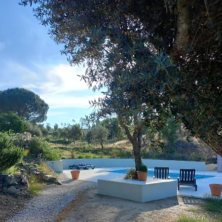 Villa Vale de Garcia Colos  Exterior foto