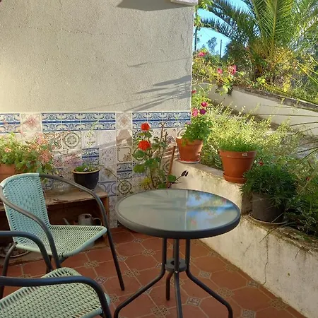 Villa Vale de Garcia Colos  Exterior foto