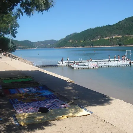 Villa Vale de Garcia Colos  Exterior foto