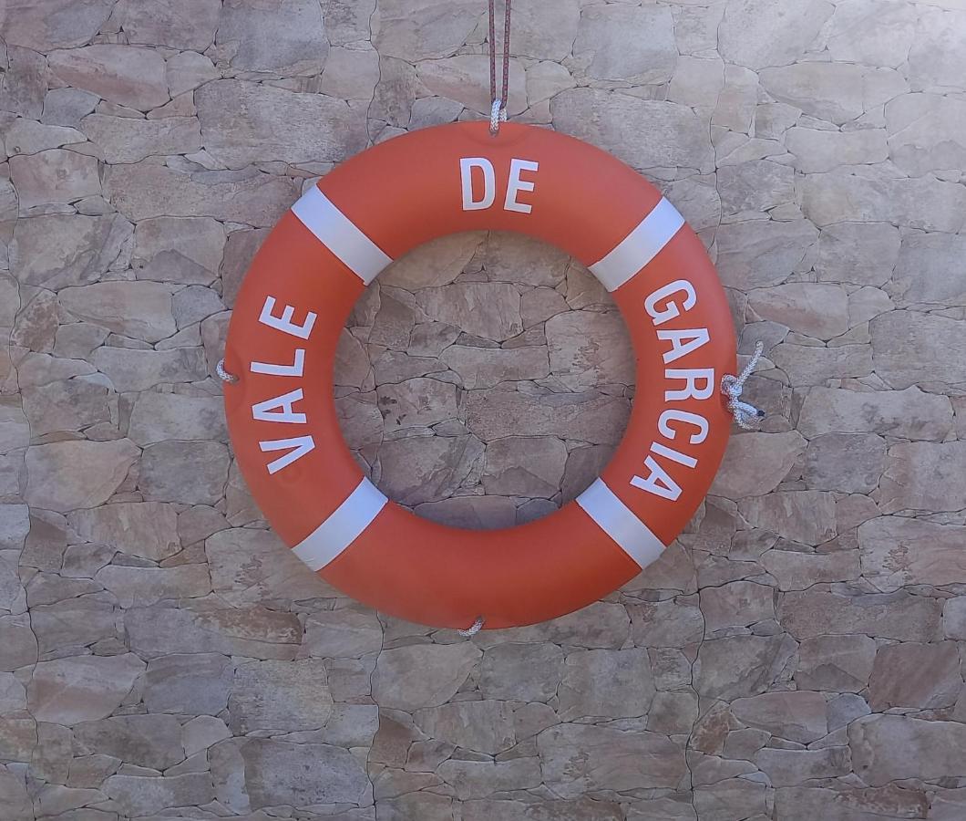 Vale De Garcia Al 5357 Holiday home Colos (Santarem)