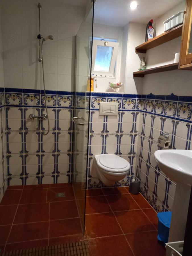 Holiday home Vale De Garcia Al 5357 *