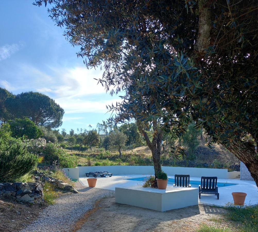Holiday home Vale De Garcia Al 5357