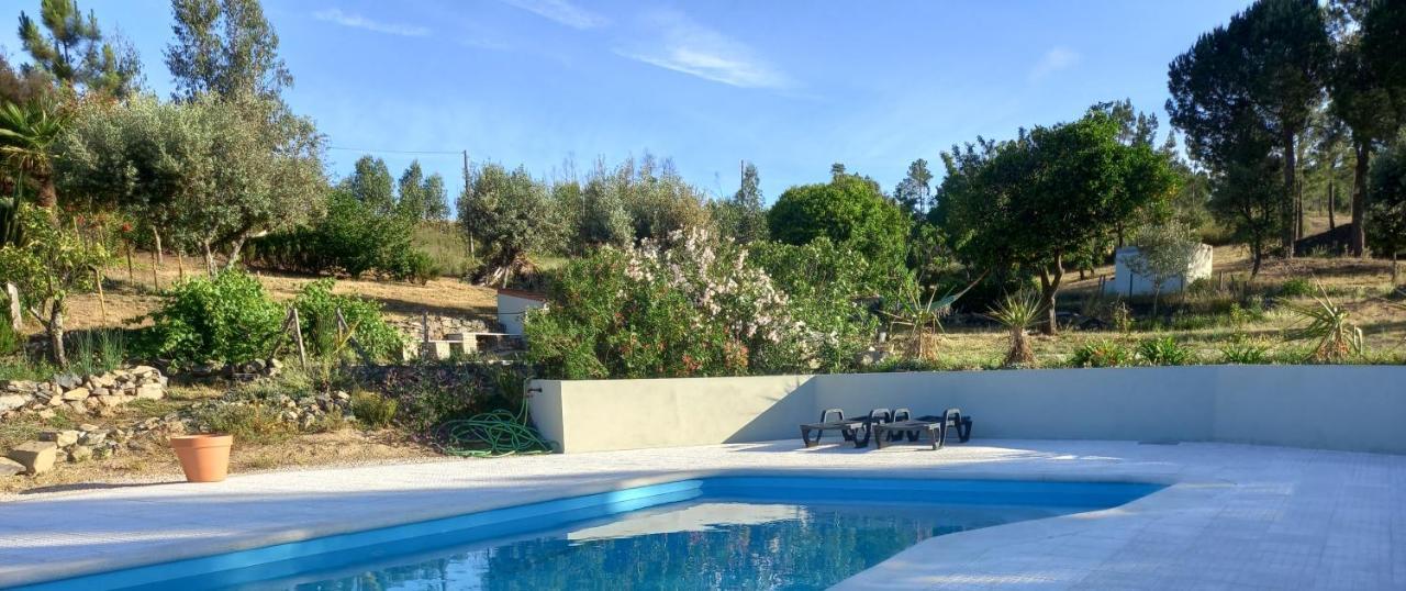 Holiday home Vale De Garcia Al 5357
