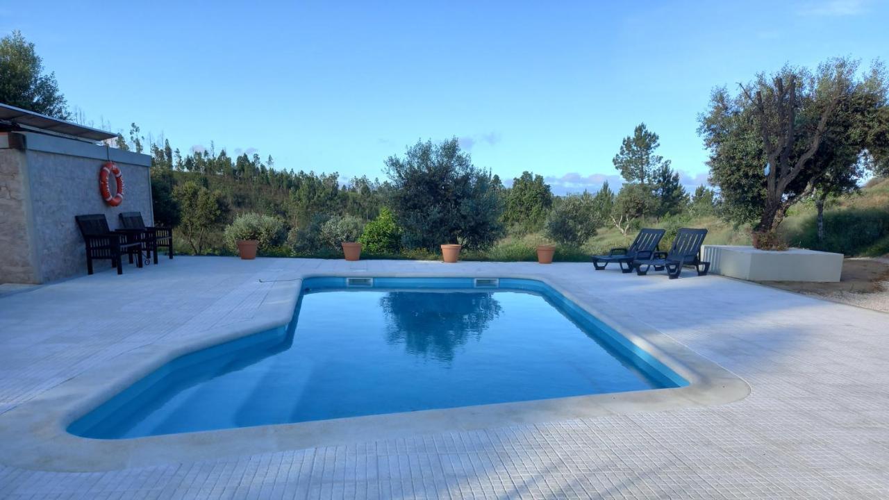Vale De Garcia Al 5357 Holiday home