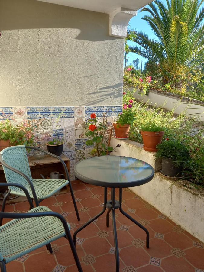 Vale De Garcia Al 5357 Holiday home Colos (Santarem)