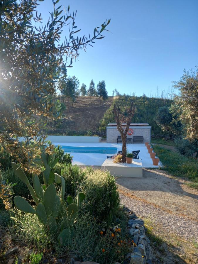 Holiday home Vale De Garcia Al 5357 Colos (Santarem)