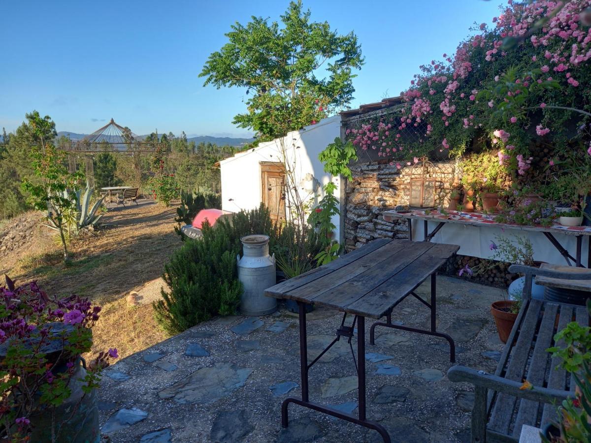 Vale De Garcia Al 5357 Holiday home *