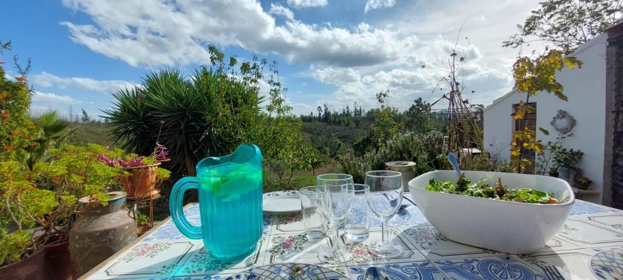 Holiday home Vale De Garcia Al 5357 Colos (Santarem)
