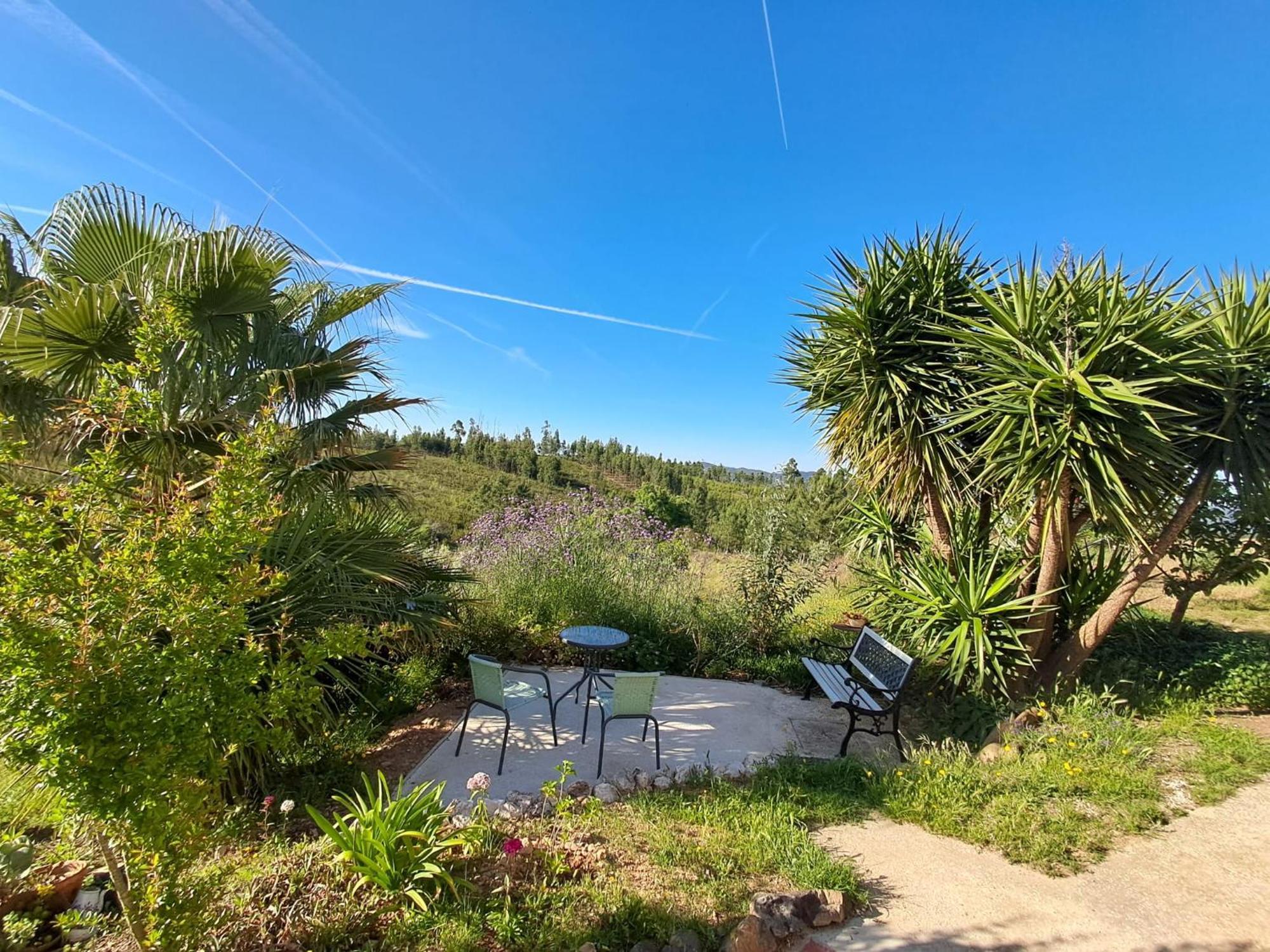 Holiday home Vale De Garcia Al 5357 *