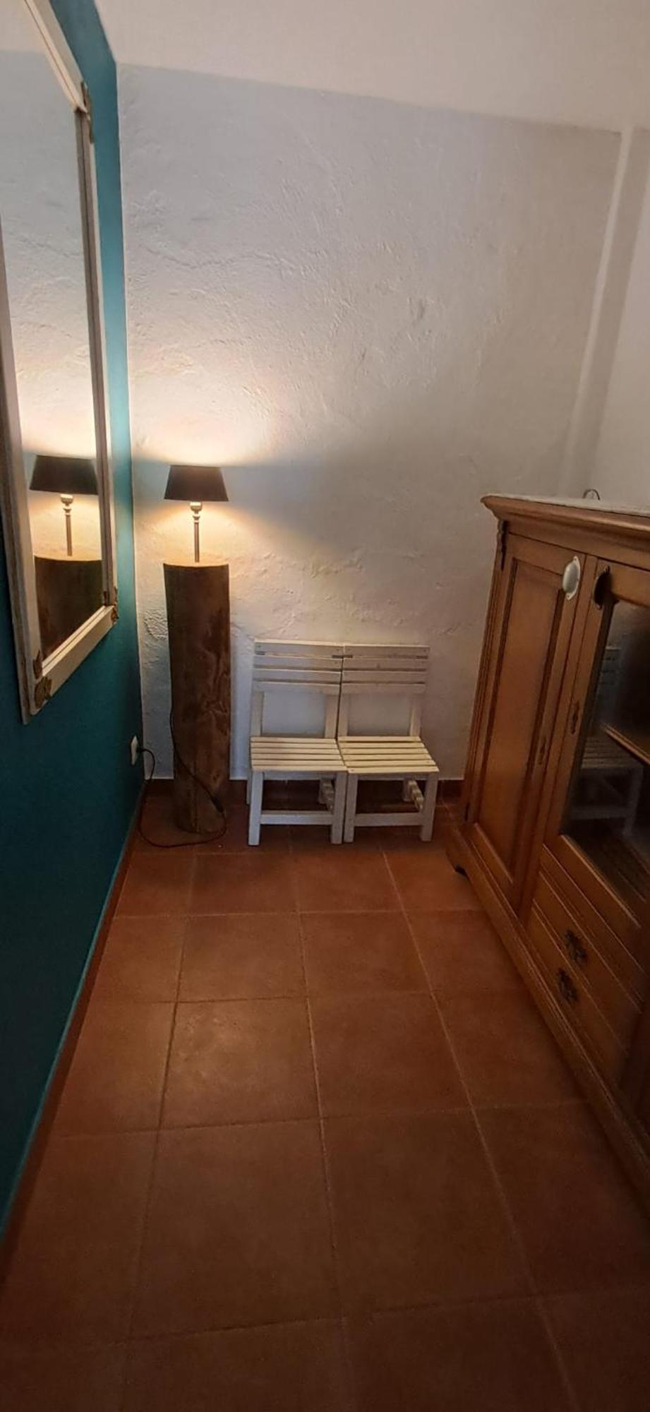 Holiday home Vale De Garcia Al 5357