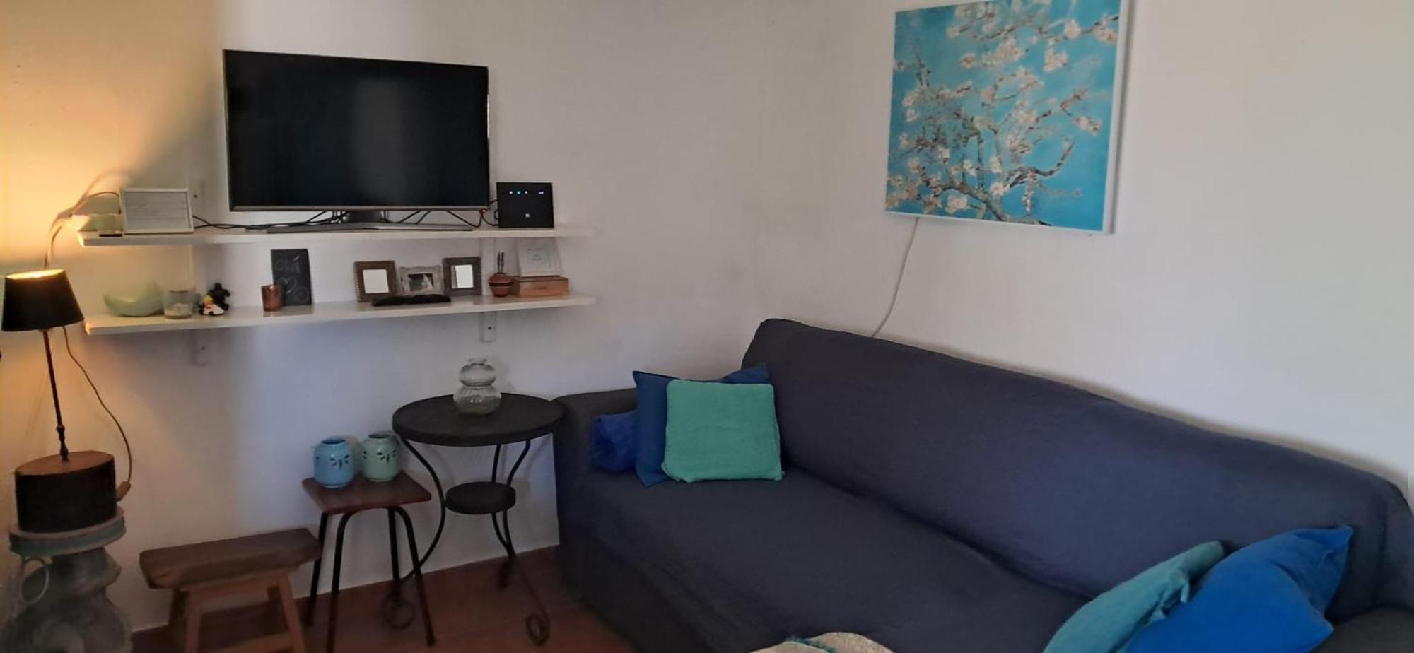 Vale De Garcia Al 5357 Holiday home *