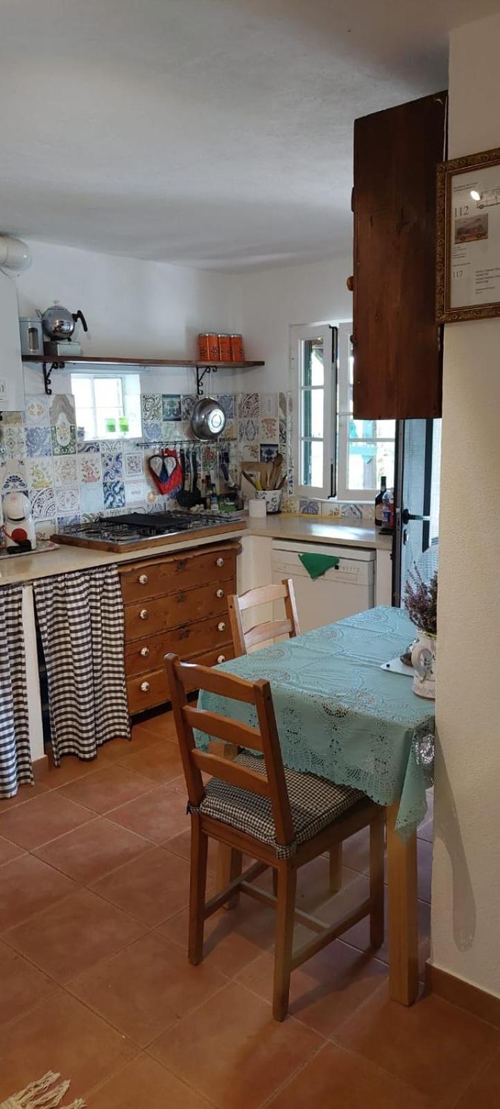 Vale De Garcia Al 5357 Holiday home