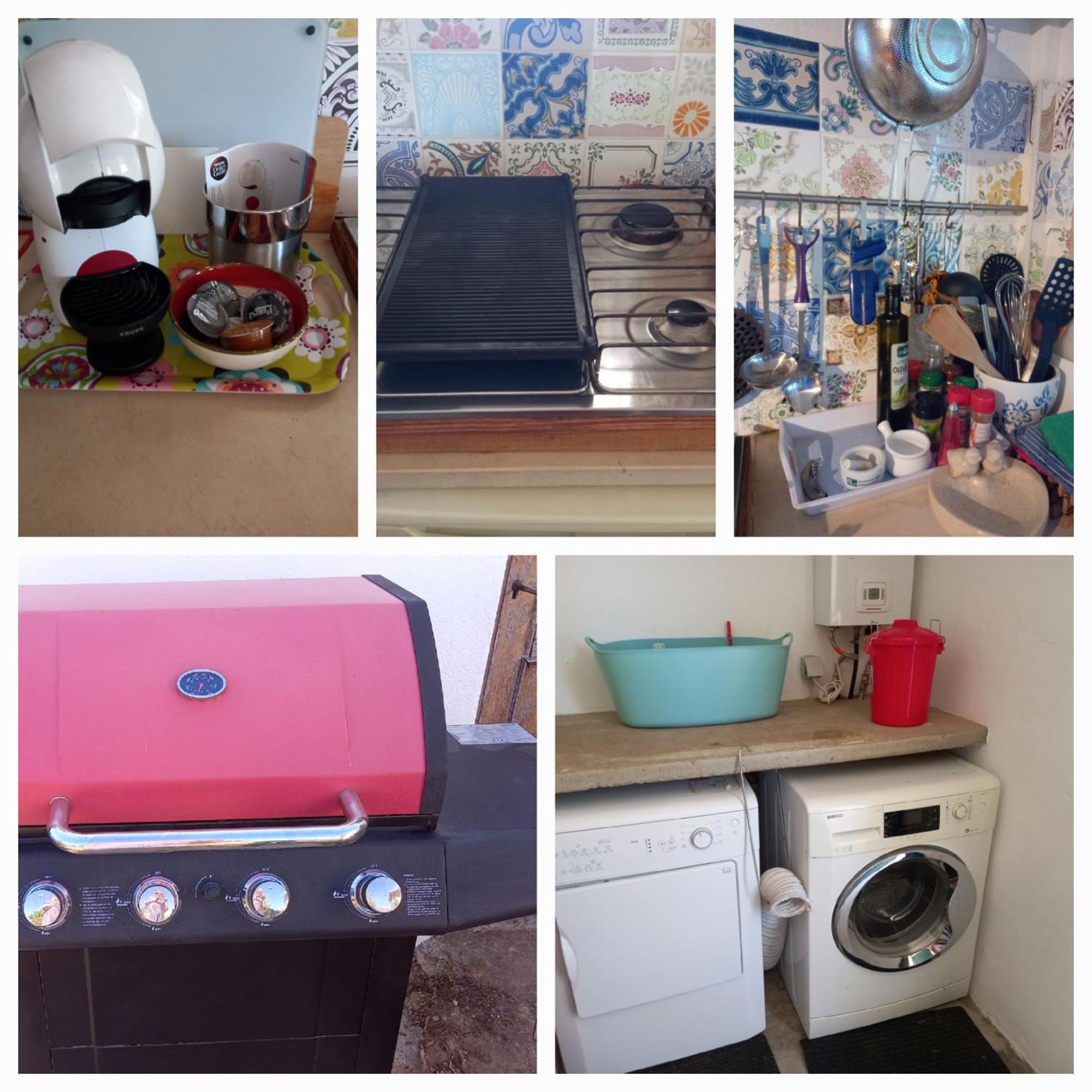 Casa vacanze Vale De Garcia Al 5357 Colos (Santarem)