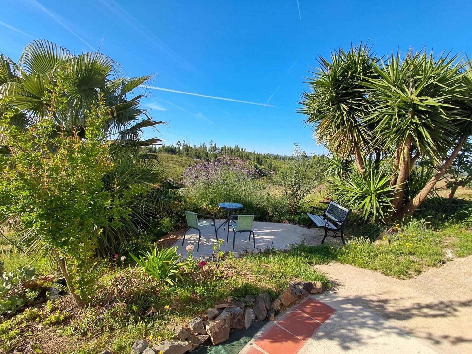 Holiday home Vale De Garcia Al 5357