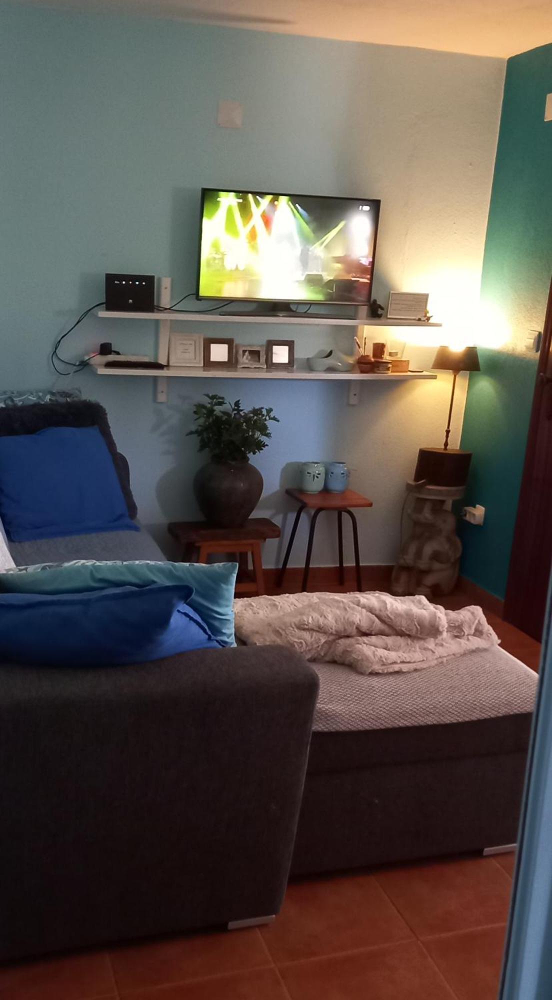 Vale De Garcia Al 5357 Holiday home