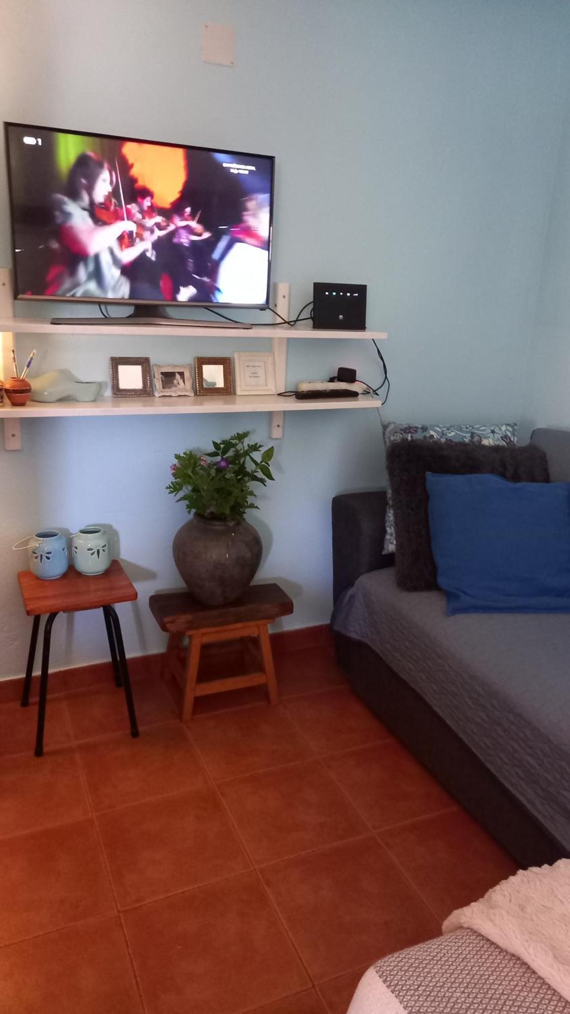 Holiday home Vale De Garcia Al 5357