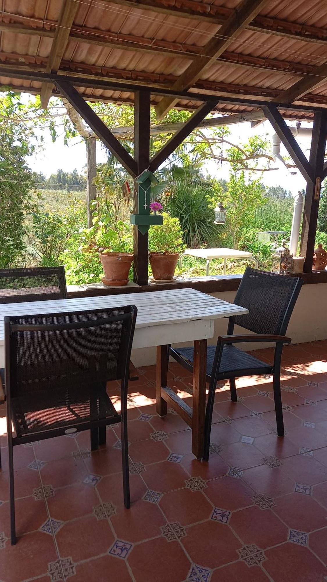 Holiday home Vale De Garcia Al 5357 Colos (Santarem)