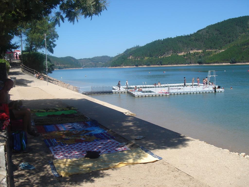 Holiday home Vale De Garcia Al 5357 *