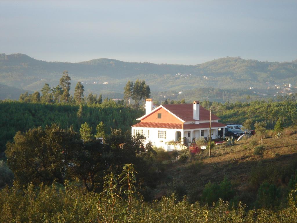 Holiday home Vale De Garcia Al 5357